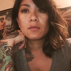 Meet your Posher, Elyse